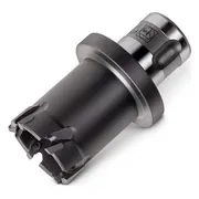 Fein QuickIN Hardmetalen kernboor 19mm met TiAlN-coating - 63130119010