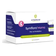 Vitakruid Symflora Mama Sachets 30ZK