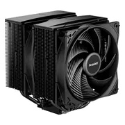 be quiet! Pure Rock Pro 3 Zwart