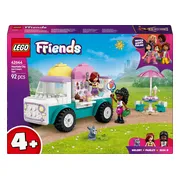 LEGO Friends Heartlake City ijscotruck 42644