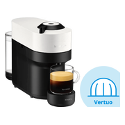 Krups Nespresso Vertuo Pop XN9201 Coconut White