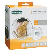 Petsafe Kattenluik Four Way