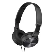 Sony MDR-ZX310AP Zwart