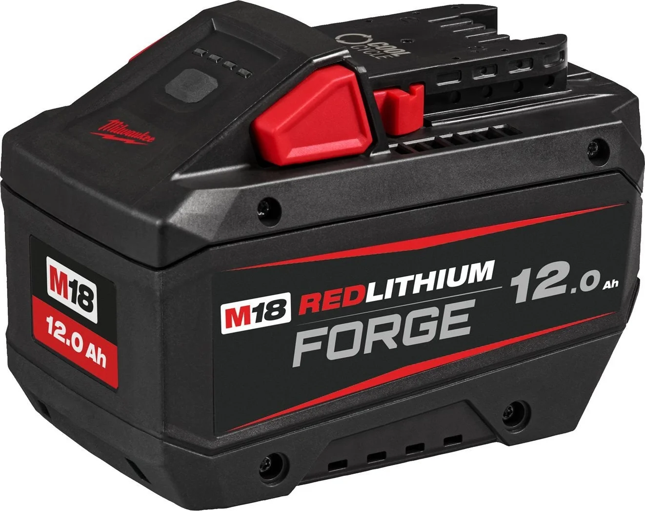 Milwaukee M18 FB12 FORGE™ Accu 12.0Ah 18V - 4932492651