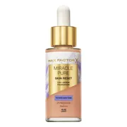 Max Factor Miracle Pure 2in1 Skin Reset Serum Foundation Light 30 ml