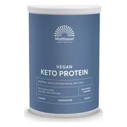 Mattisson HealthStyle Keto Proteine Shake 350GR