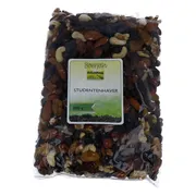 Boerjan Studentenhaver 800GR