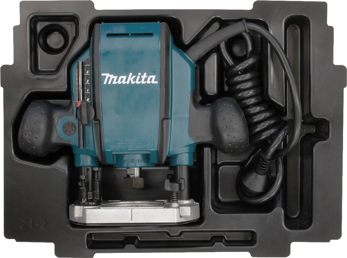 Makita 837646-7 Kofferinzet/inlay RP0900