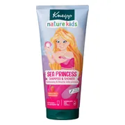 Kneipp Shampoo & Douche Prinsessen 200 ml