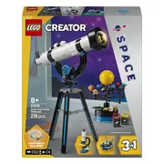 LEGO Creator Telescoop voor ruimteverkenning 31378