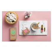 Ginger Organic Inlegkruisjes 24ST