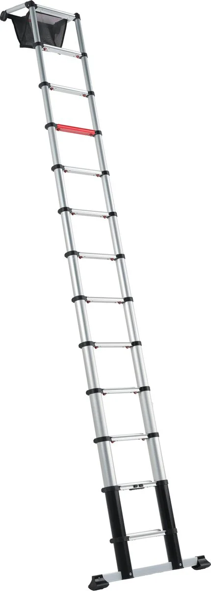 Altrex TL Smart Up Pro 1x13 telescopische ladder - 500361