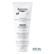 Eucerin AtopiControl Balsem 400 ml