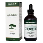 Nutramedix Glucomedix Druppels 120ML