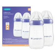 Lansinoh Drinkflessen 240ml 2ST
