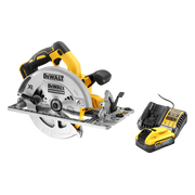 DeWalt DCS572NT-XJ 5,0 Ah POWERSTACK Accu Starterspakket