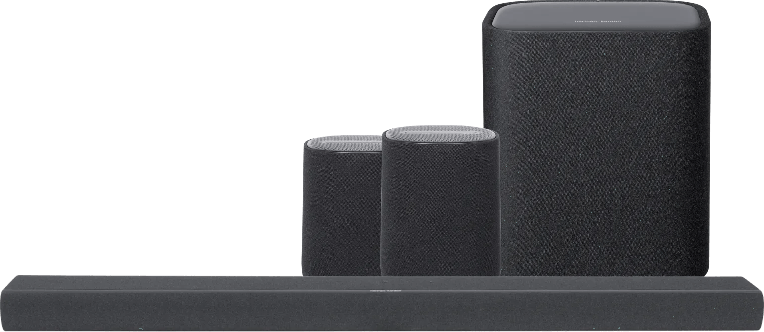 Harman Kardon Enchant 1100 Home Cinema Set