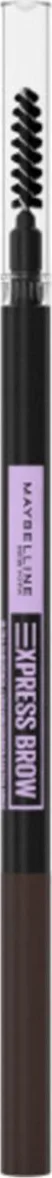 Maybelline Brow Ultra Slim 06 Black Brown 4,19 gr