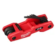 Milwaukee Inbussleutel set vouwbaar (8-delig) - 4932480978