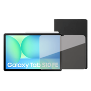 Samsung Galaxy Tab S10 FE 10,9 inch 256GB Wifi Grijs + Beschermpakket