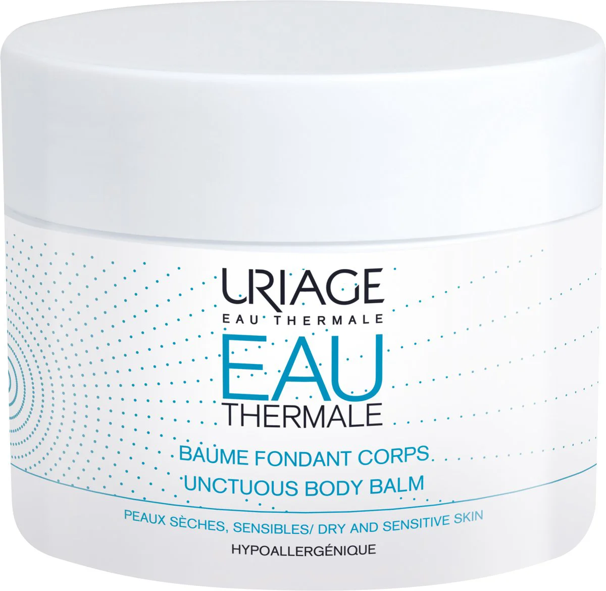 Uriage Eau Thermal Unctuous Body Balm 200ML
