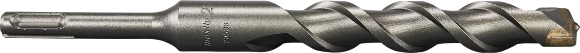 Makita B-62181 P2S: Betonboor 22 x 210 mm SDS-PLUS