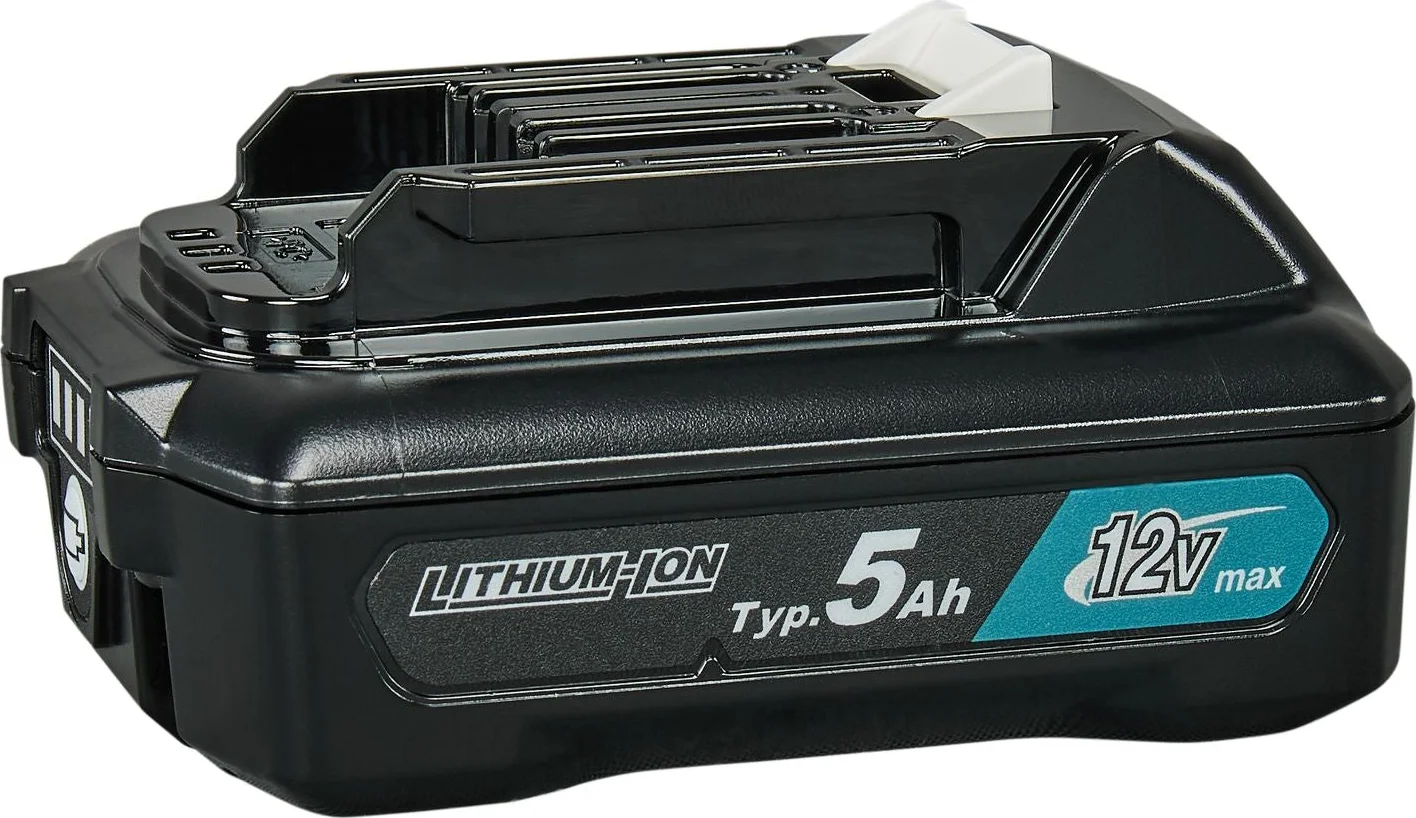 Makita BL1050B Accu 12V Max 5.0Ah Li-ion - 1913G0-9