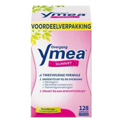 Ymea Overgang Silhouet Capsules 128CP