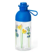 LEGO Waterfles - wilde bloemen