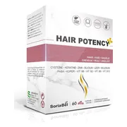Hair Potency Plus 60CP