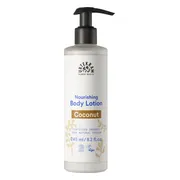 Urtekram Coconut Bodylotion 245ML