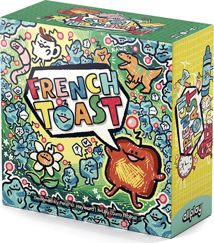 French Toast
