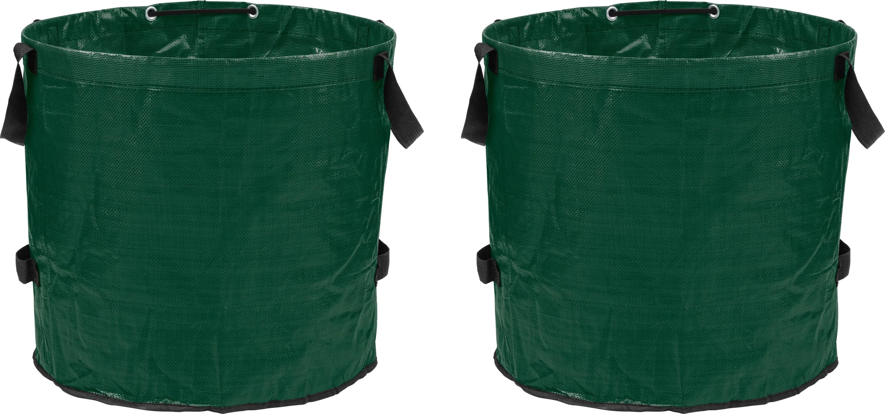 PARKSIDE Tuinafvalzakken (Ronde opvouwbare set)