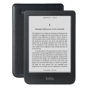 Kobo Clara BW Zwart