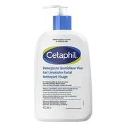 Cetaphil Daily Facial Cleanser 470ML