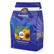4x Deli Nature Zonnepit Gestreept 2,5 kg