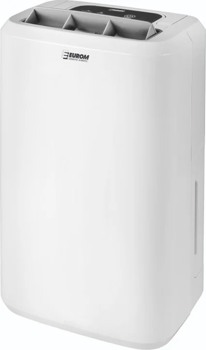 Eurom DryBest 10 Luchtontvochtiger - 230W
