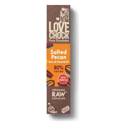 Lovechock Salted Pecan 40GR