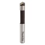 Makita D-10578 Freesbit Boorfrees S 8mm 7,94x19,05mm