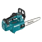 Makita UC006GZ Accu Tophandle Kettingzaag Carving 25cm XGT 40V Max Basic Body