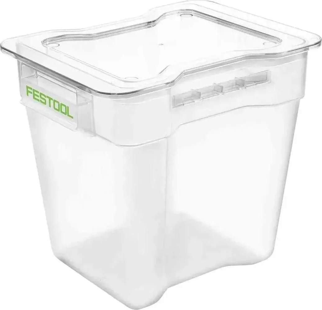 Festool VAB-20/1 Opvangreservoir voor voorafscheider - 204294