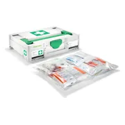 Festool SYS3 M 112-FA-Set EHBO-Systainer - 579327
