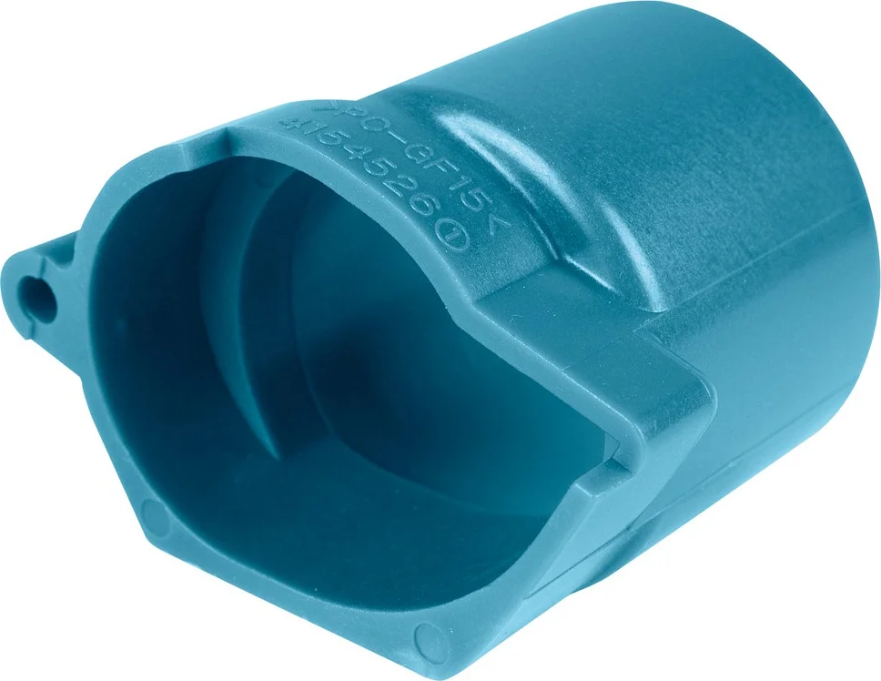 Makita 415452-6 Stofafzuigadapter schaaf