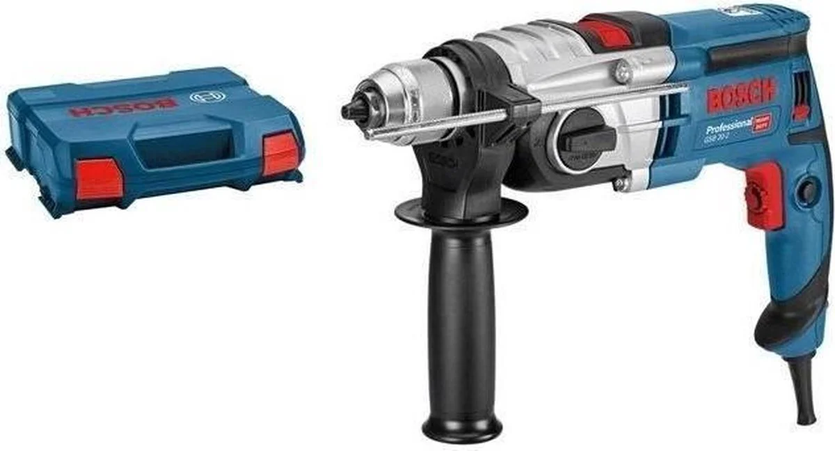 Bosch Professional PRO GSB 20-2 Klopboormachine 850W - 060117B400