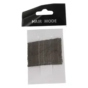 Hair Mode Schuifspeldjes Bruin 24ST