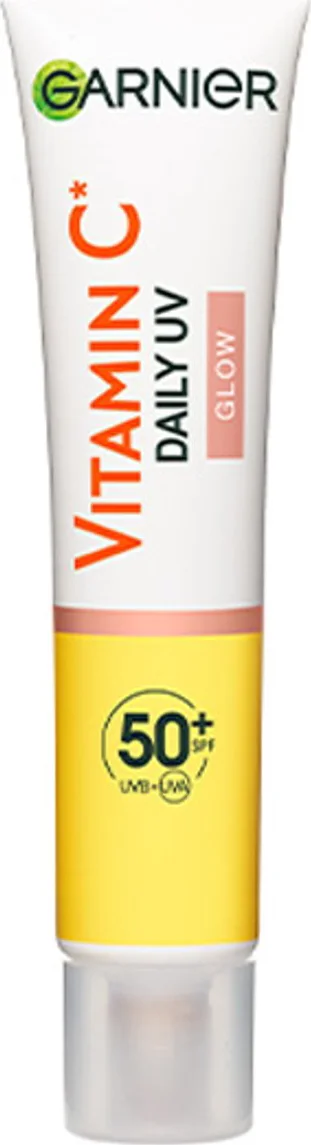 Garnier Vitamine C Daily UV Glow SPF 50 40 ml