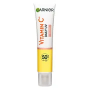 Garnier Vitamine C Daily UV Glow SPF 50 40 ml