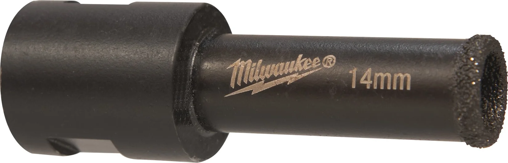 Milwaukee M14 Diamantboor 14 mm - 4932471763