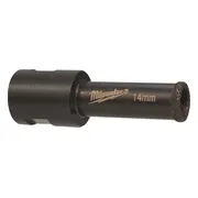 Milwaukee M14 Diamantboor 14 mm - 4932471763