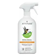 Attitude Kitchen Cleaner 800ML
